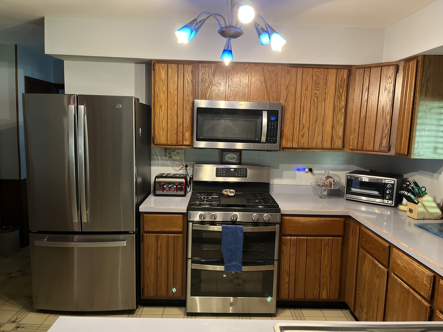 40553 N Trinity Lane, Antioch, IL 60002
