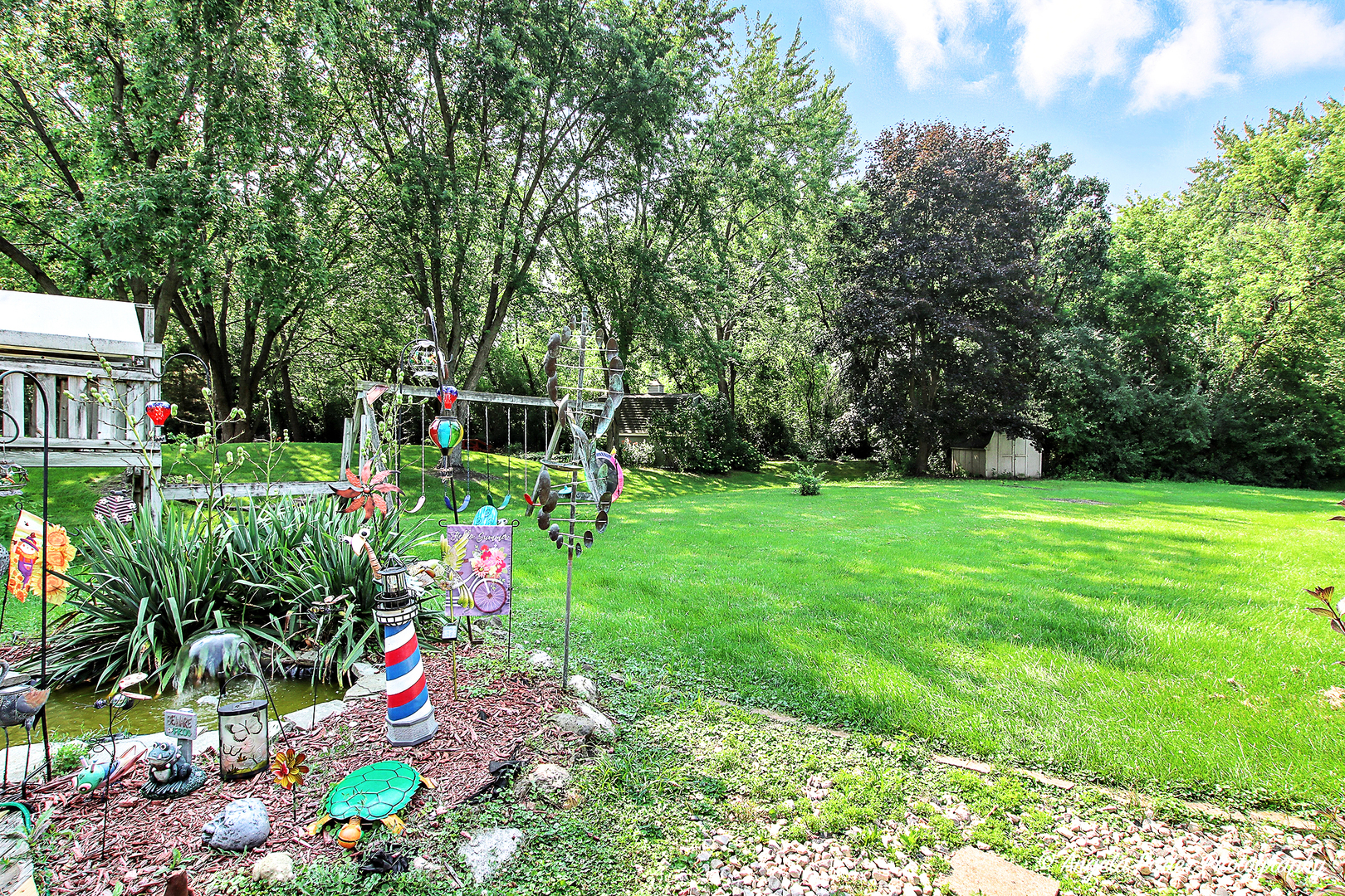 40553 N Trinity Lane, Antioch, IL 60002