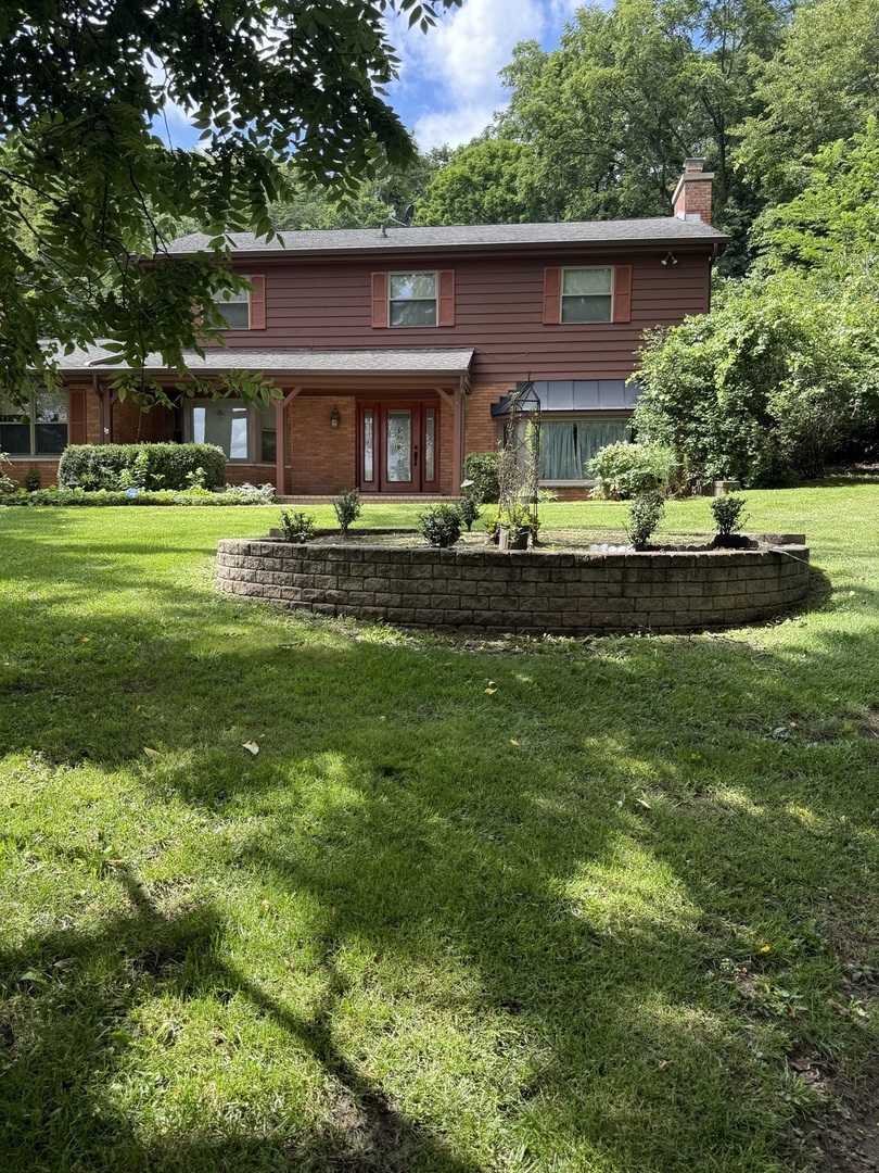 36W251 Oak Hill Drive, West Dundee, IL 60118
