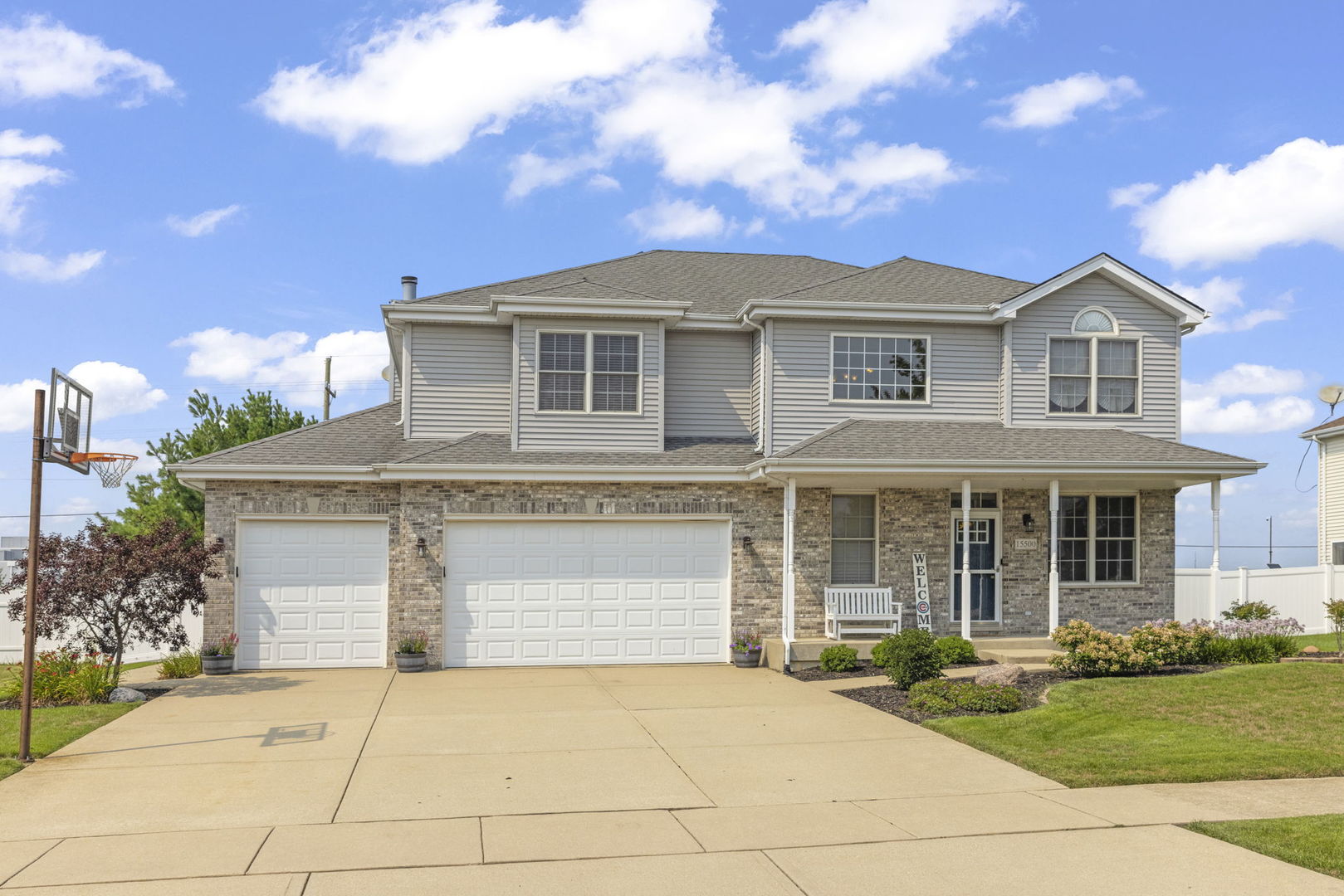 15500 Ridgefield Drive, Manhattan, IL 60442