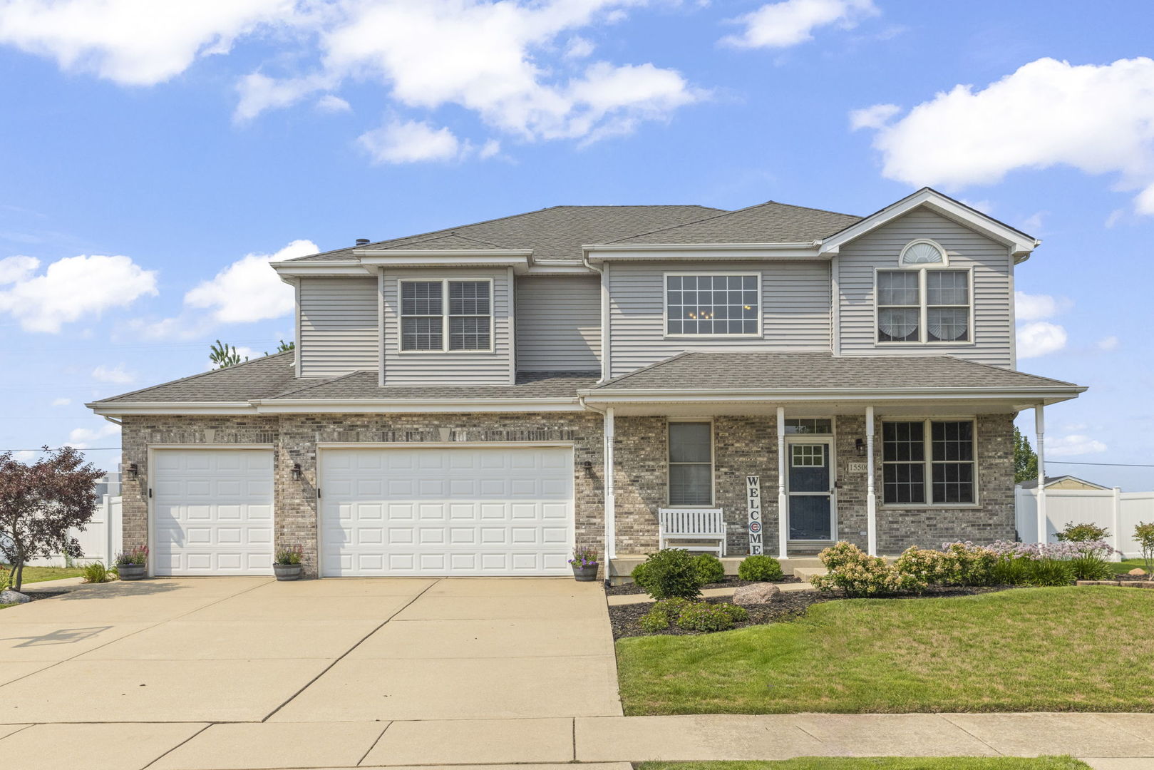 15500 Ridgefield Drive, Manhattan, IL 60442