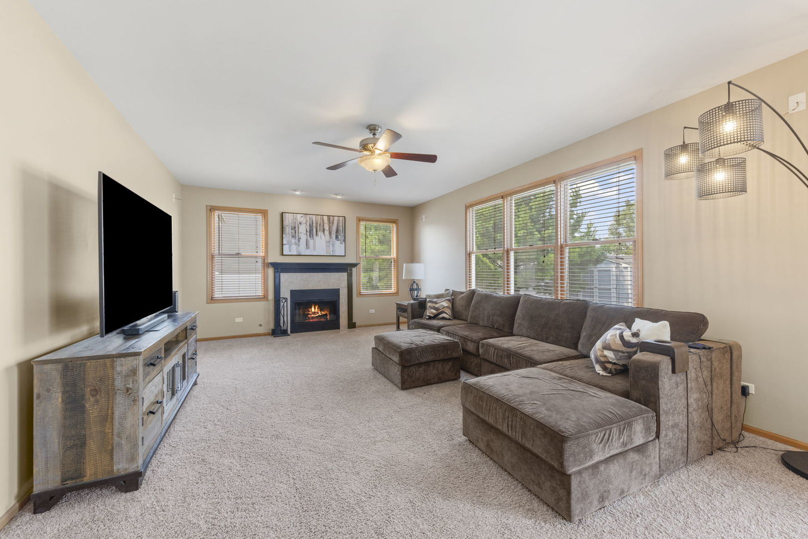 15500 Ridgefield Drive, Manhattan, IL 60442