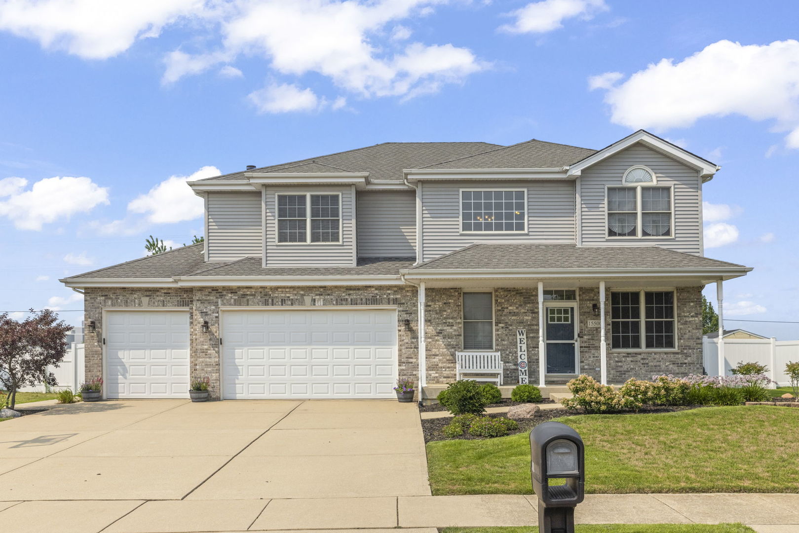 15500 Ridgefield Drive, Manhattan, IL 60442