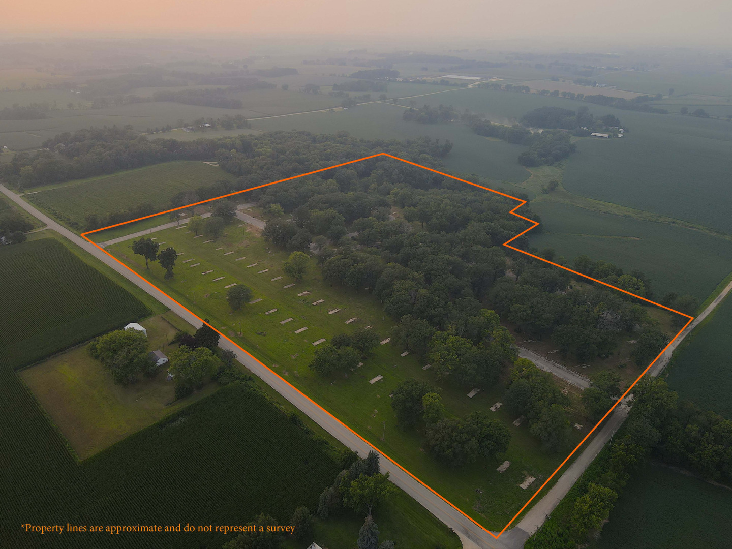 4500 E. River Road, Ridott, IL 61067