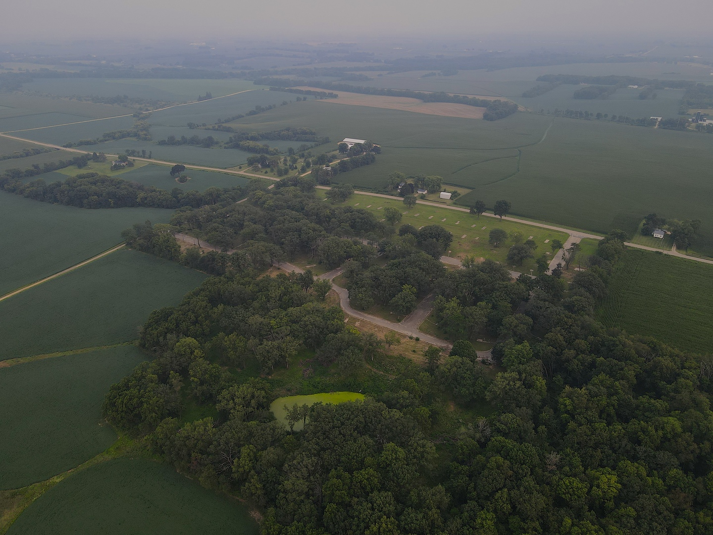4500 E. River Road, Ridott, IL 61067