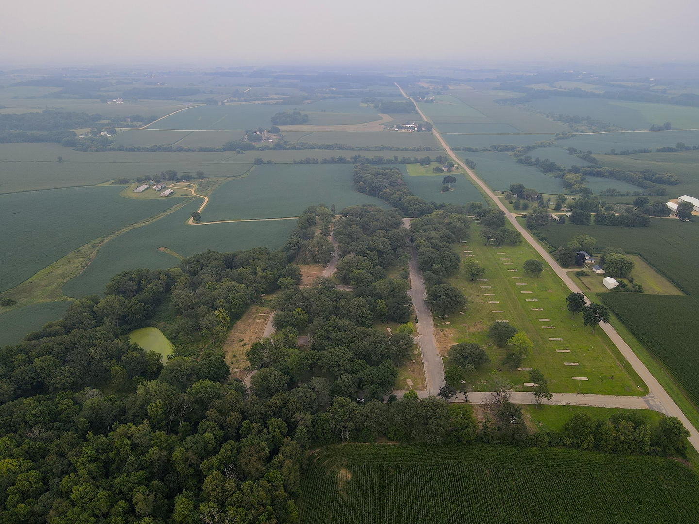 4500 E. River Road, Ridott, IL 61067