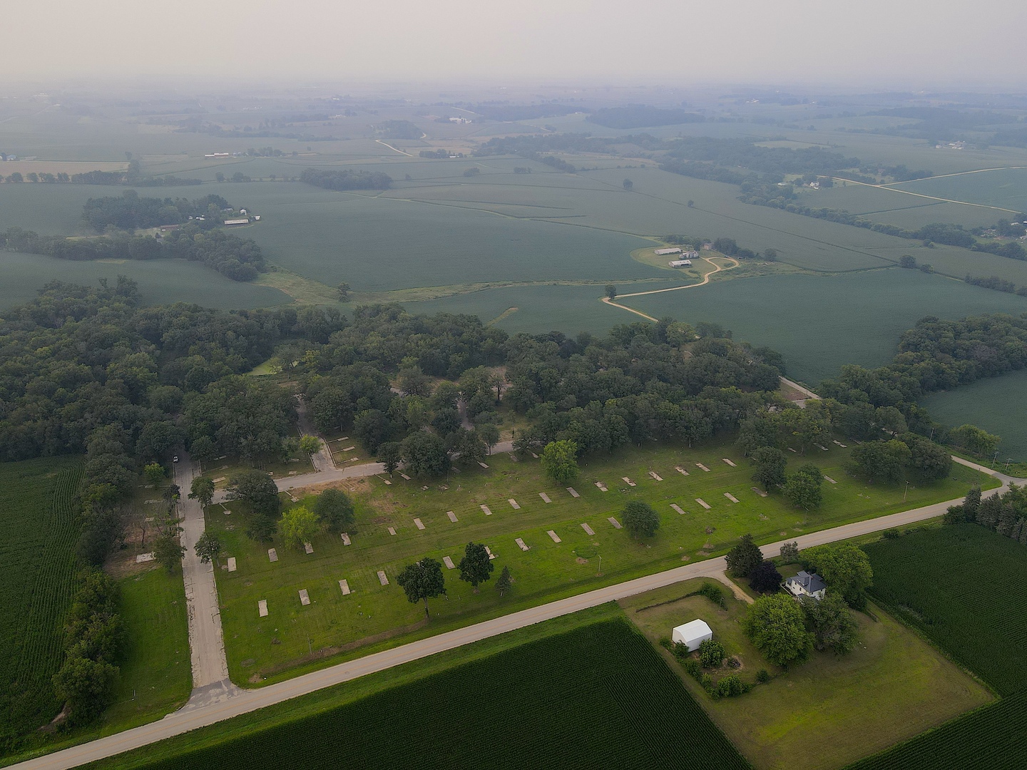 4500 E. River Road, Ridott, IL 61067