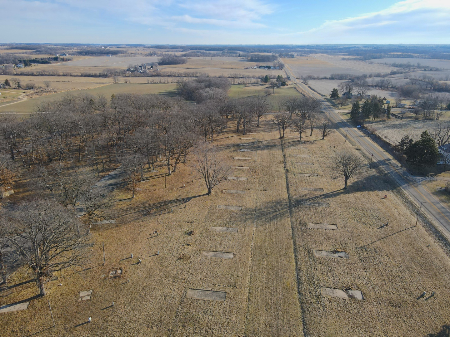 4500 E. River Road, Ridott, IL 61067