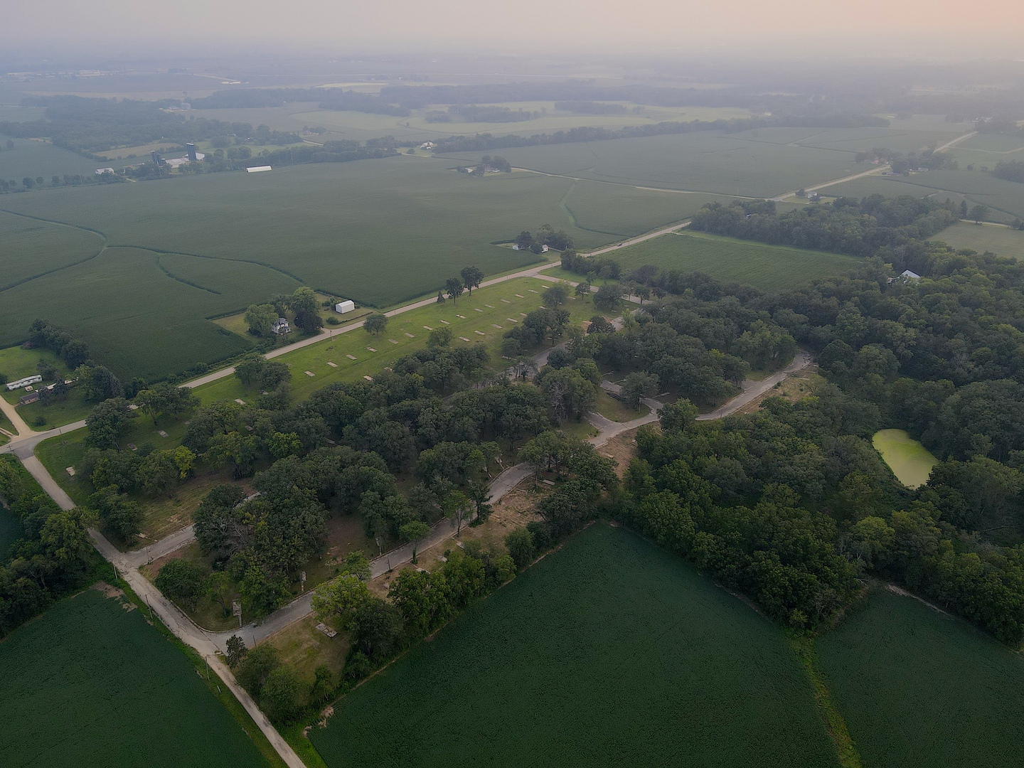 4500 E. River Road, Ridott, IL 61067