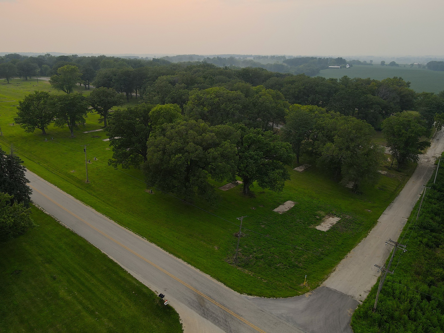 4500 E. River Road, Ridott, IL 61067