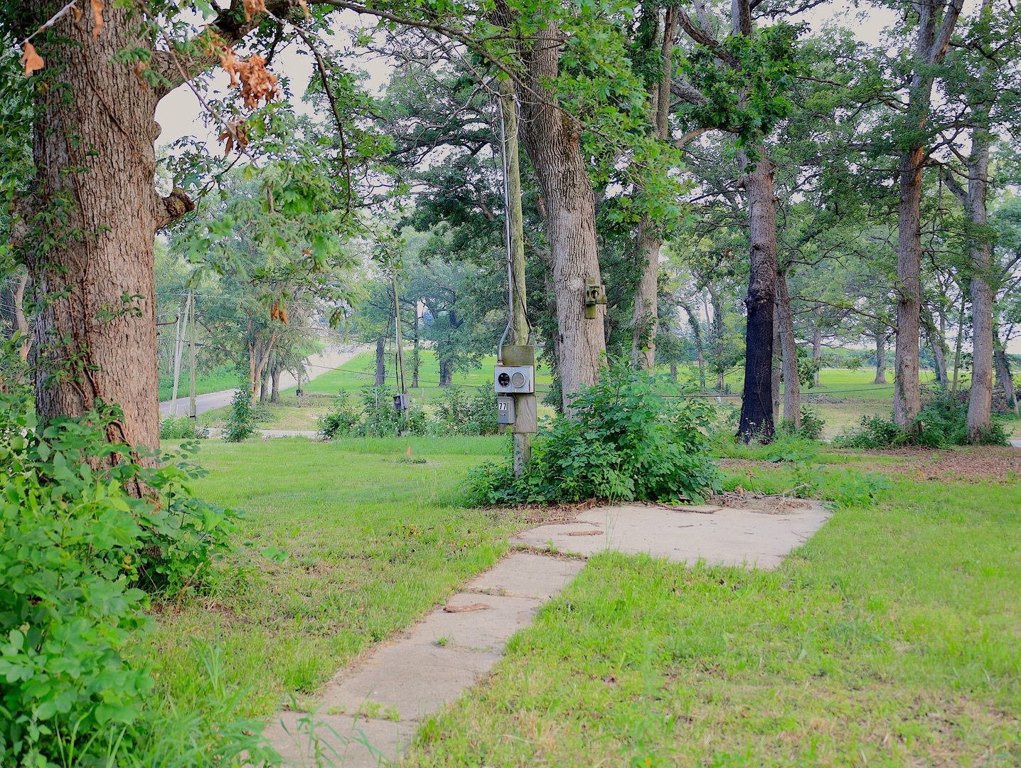 4500 E. River Road, Ridott, IL 61067