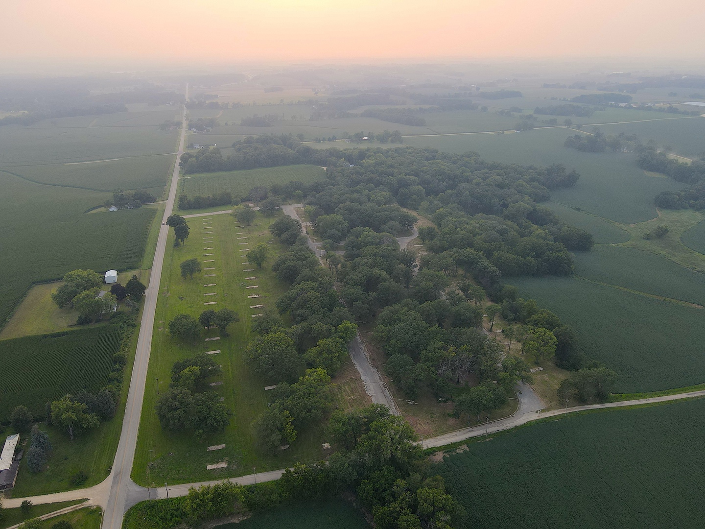 4500 E. River Road, Ridott, IL 61067