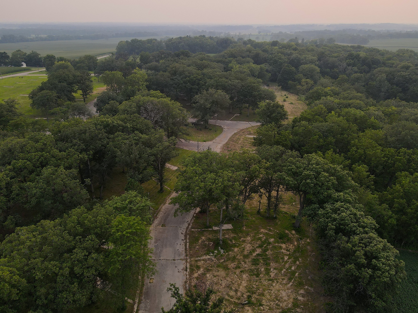 4500 E. River Road, Ridott, IL 61067