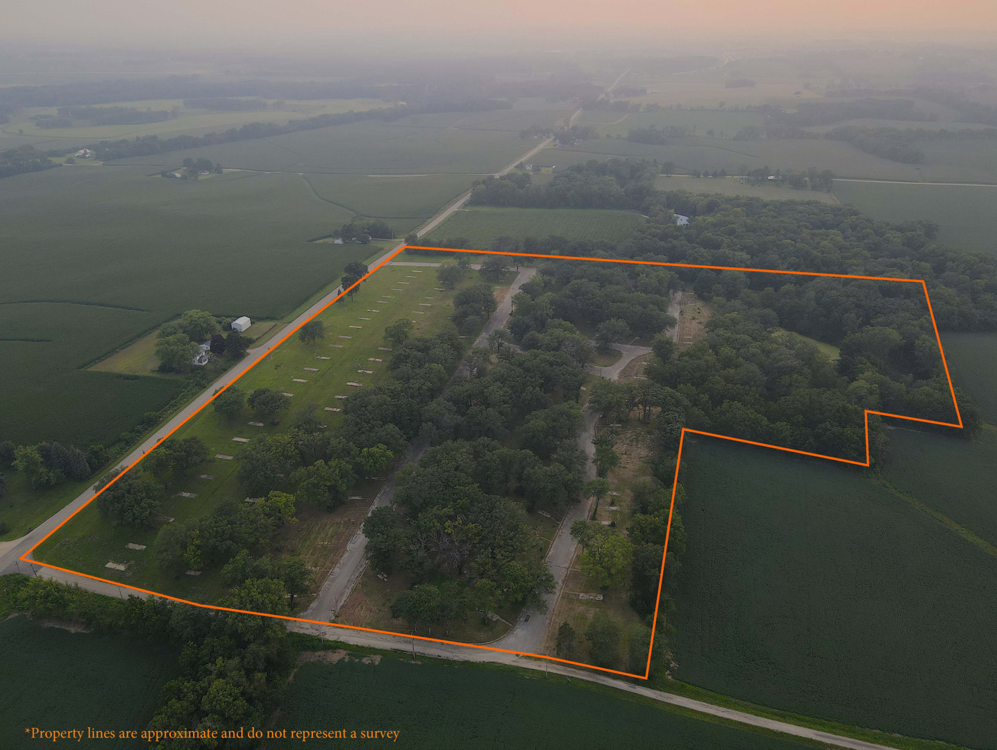 4500 E. River Road, Ridott, IL 61067