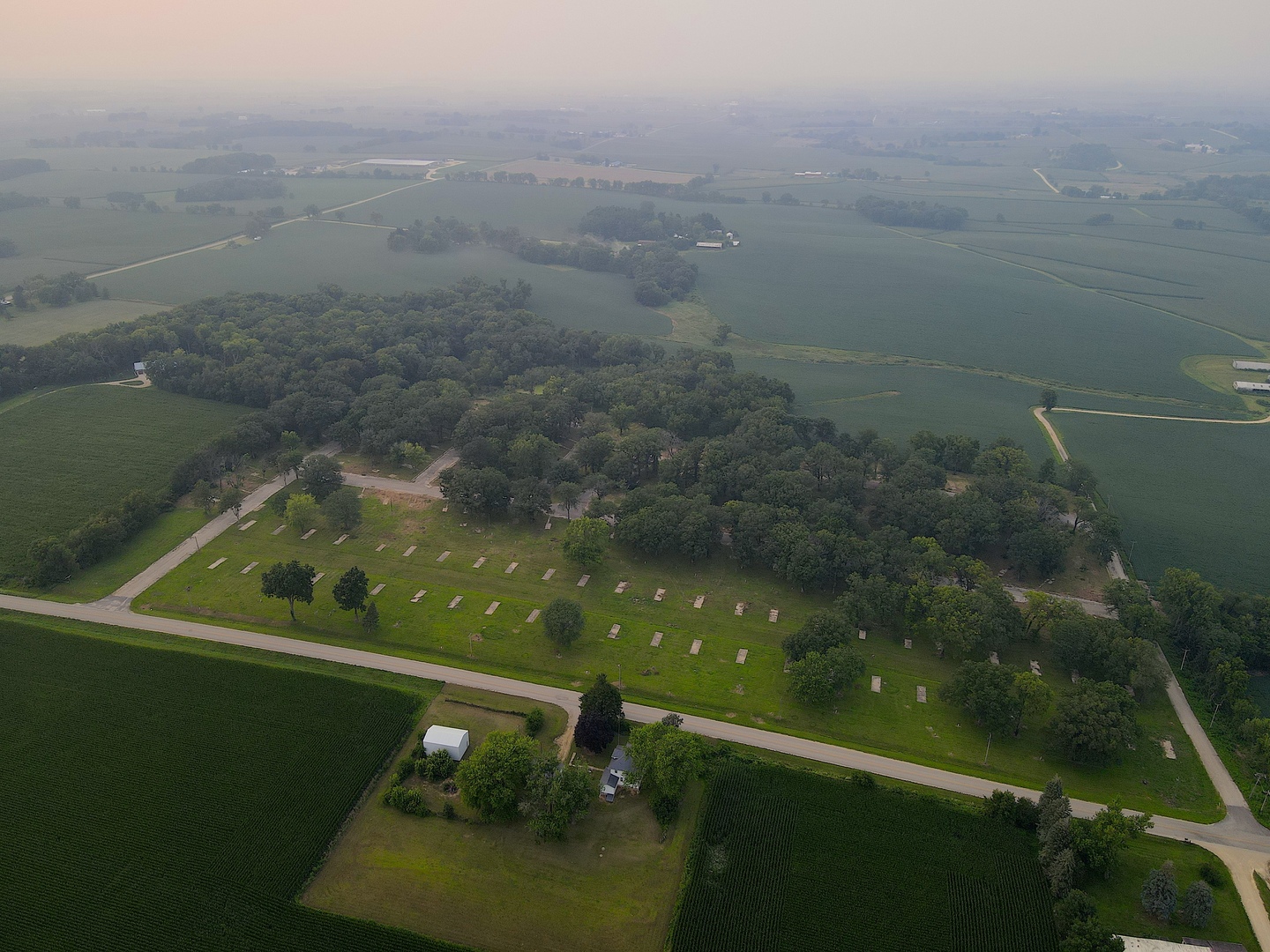 4500 E. River Road, Ridott, IL 61067