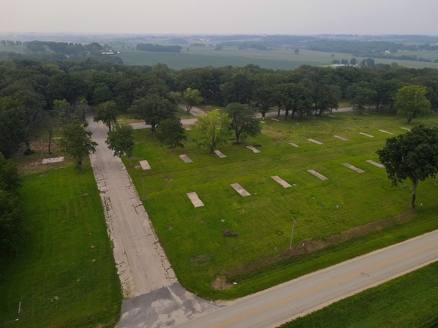 4500 E. River Road, Ridott, IL 61067