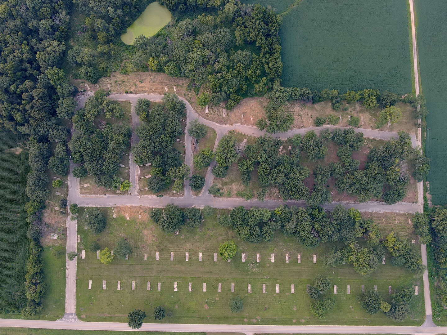 4500 E. River Road, Ridott, IL 61067
