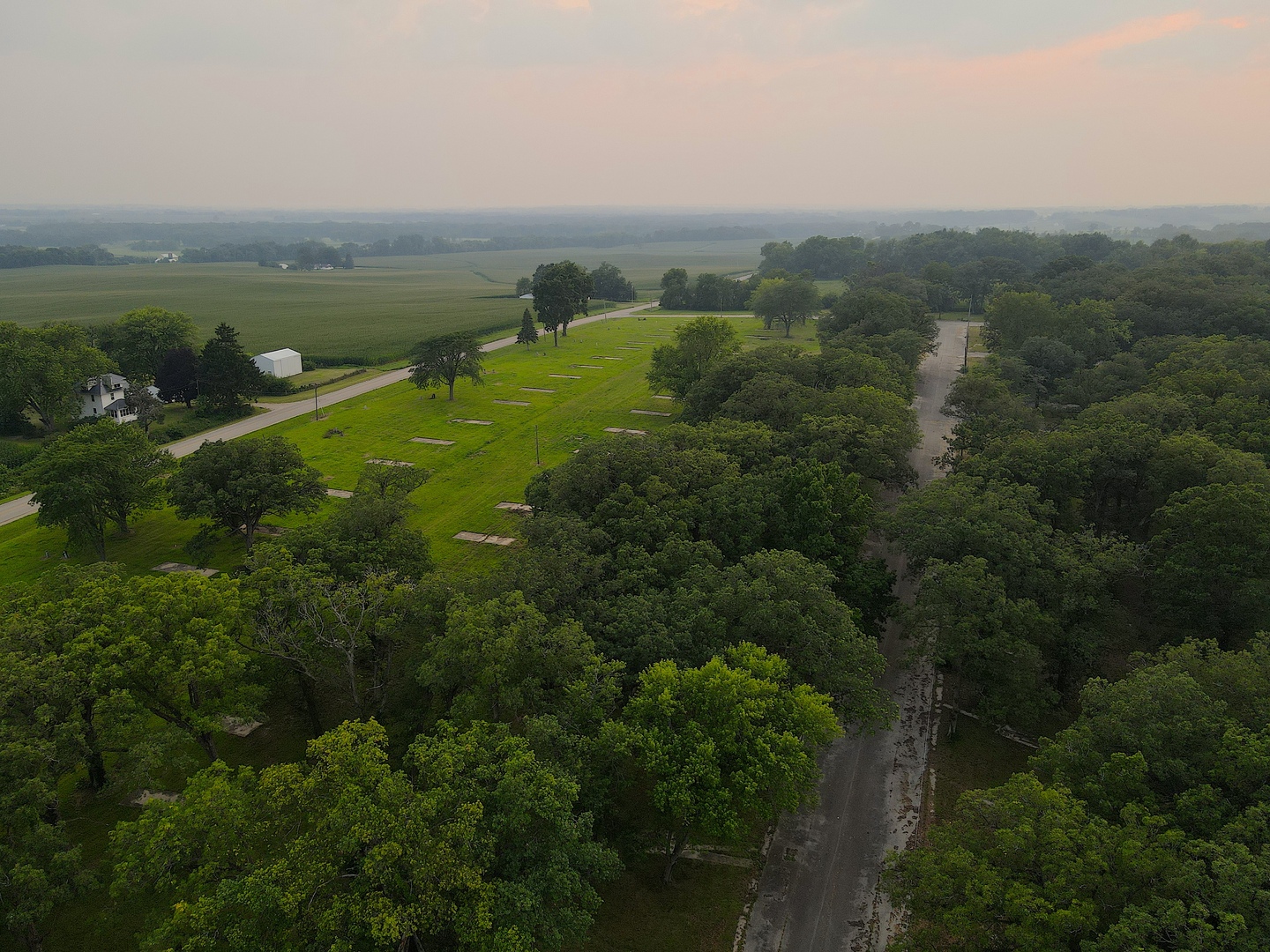 4500 E. River Road, Ridott, IL 61067