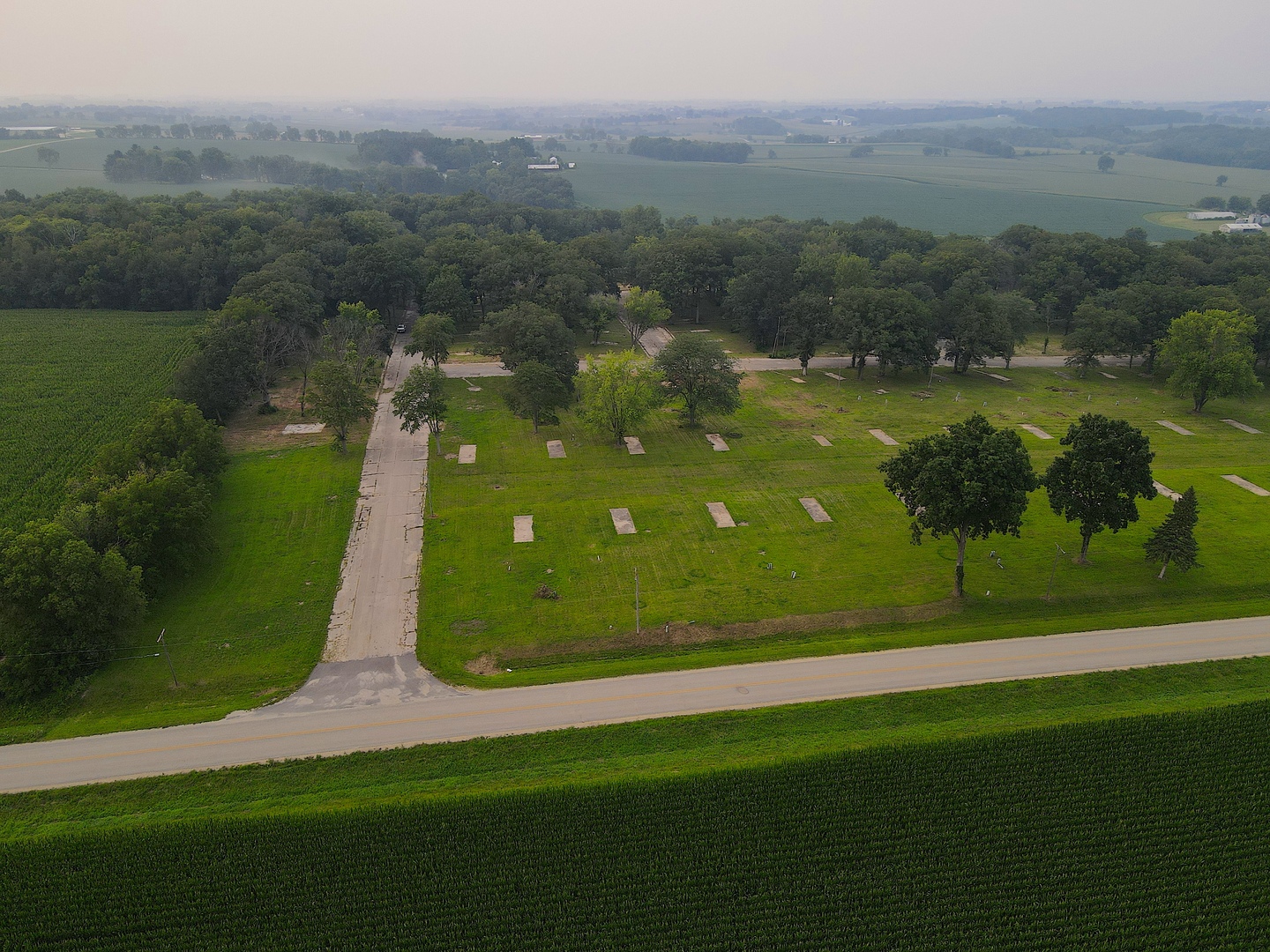 4500 E. River Road, Ridott, IL 61067