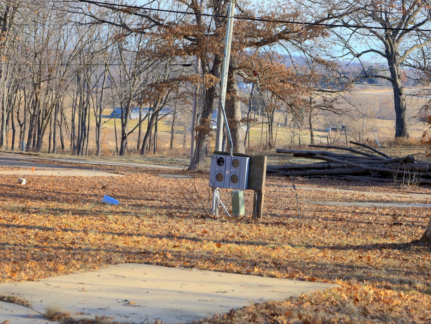 4500 E. River Road, Ridott, IL 61067