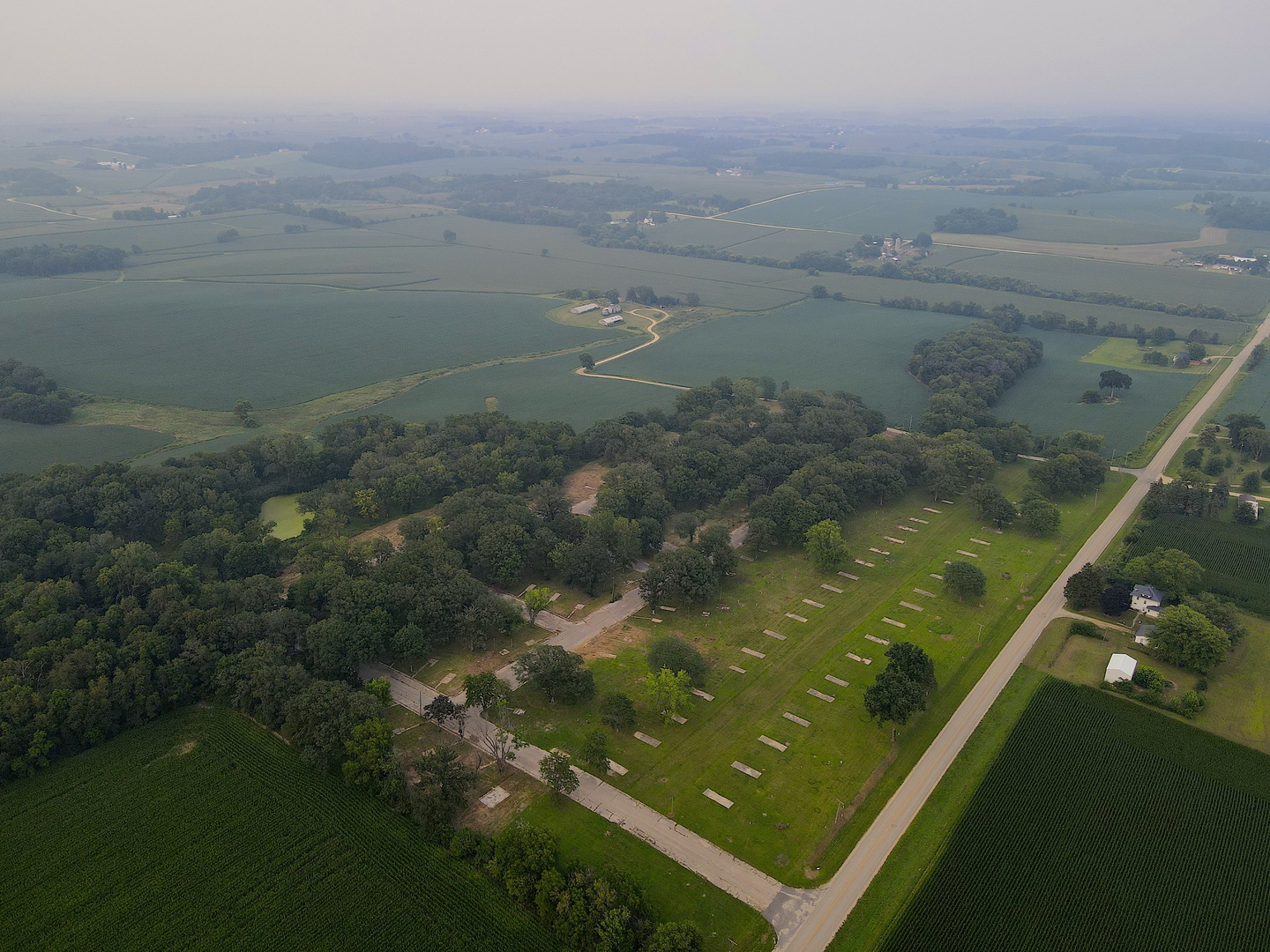 4500 E. River Road, Ridott, IL 61067