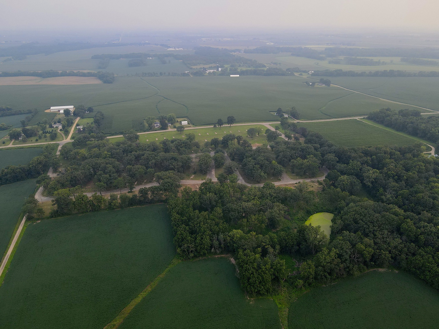 4500 E. River Road, Ridott, IL 61067