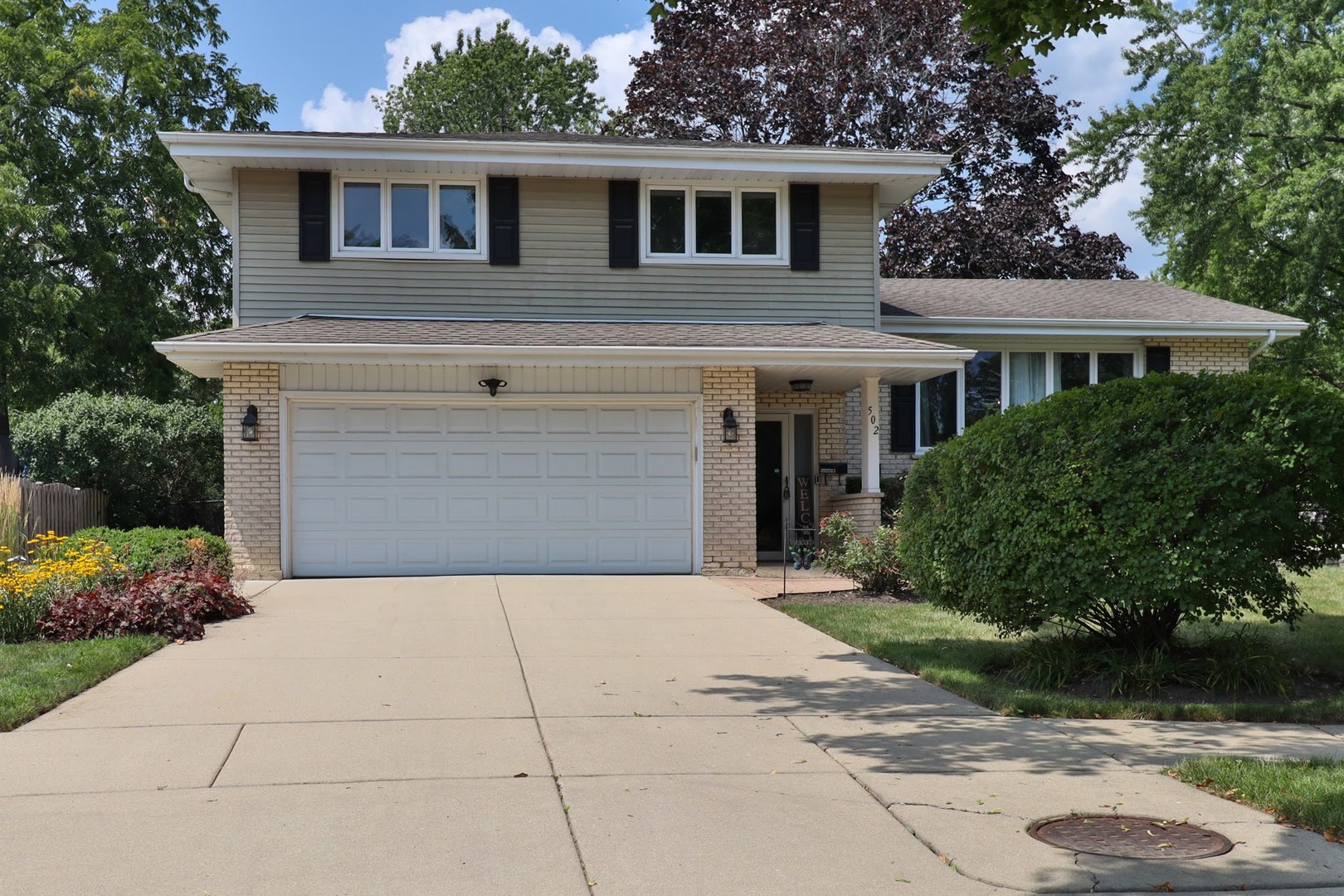 502 S Reuter Drive, Arlington Heights, IL 60005