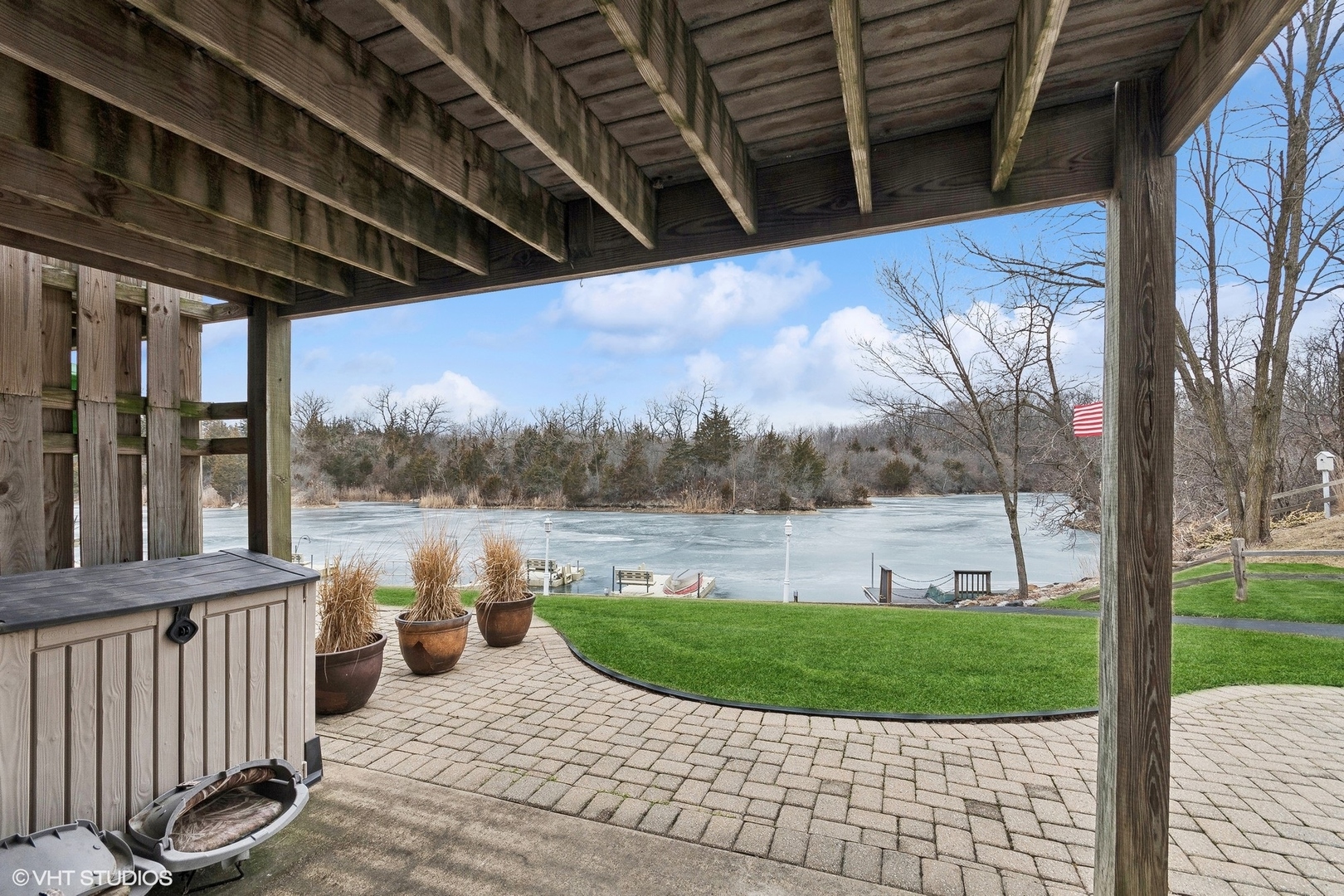 238 N Harbor Landing, Braidwood, IL 60408