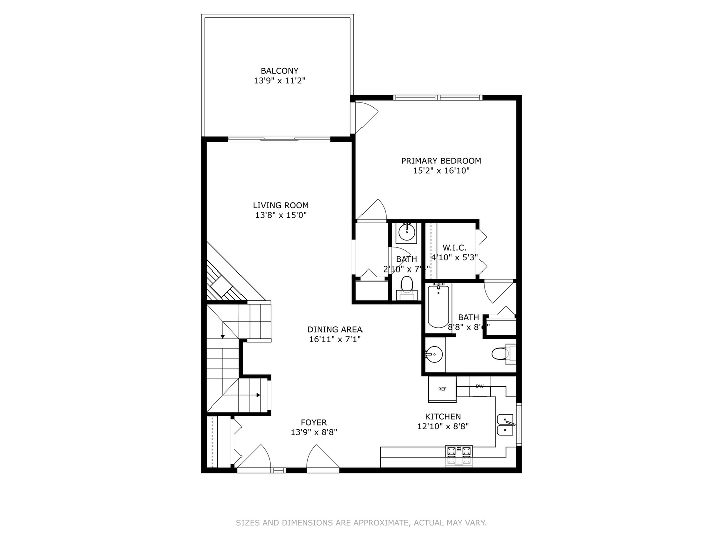 238 N Harbor Landing, Braidwood, IL 60408
