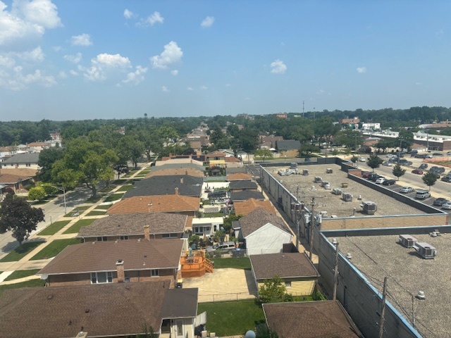 7234 W North Avenue #810, Elmwood Park, IL 60707