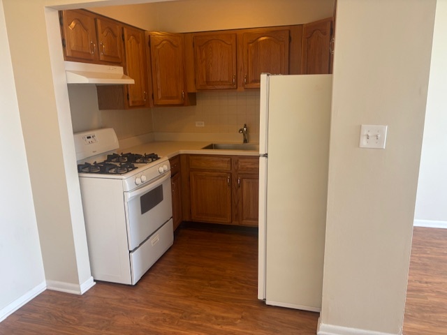 7234 W North Avenue #810, Elmwood Park, IL 60707