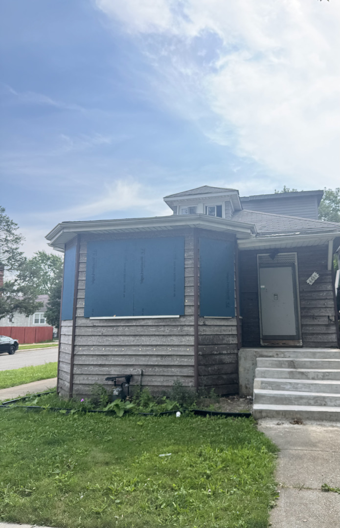 9834 S Throop Street, Chicago, IL 60643
