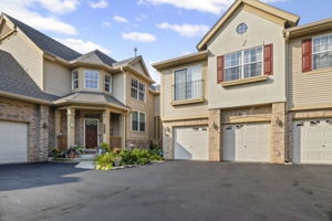 3403 Spyglass Circle, Palos Heights, IL 60463