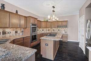 3403 Spyglass Circle, Palos Heights, IL 60463