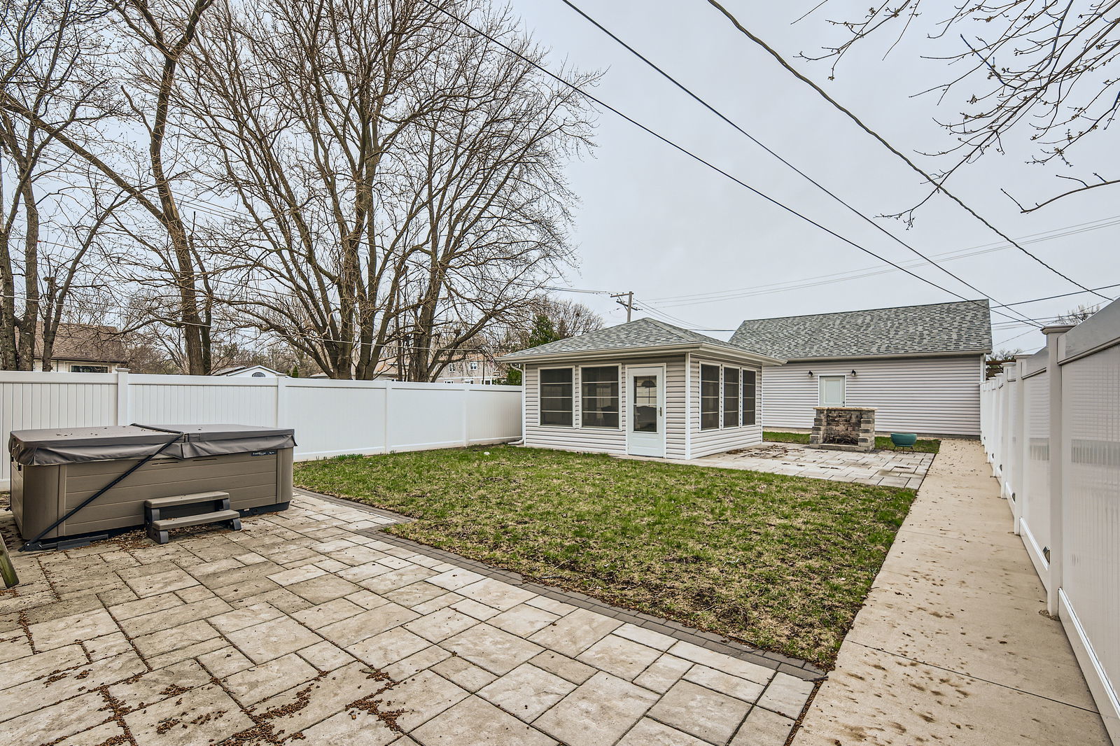 3254 W 115th Street, Chicago, IL 60655