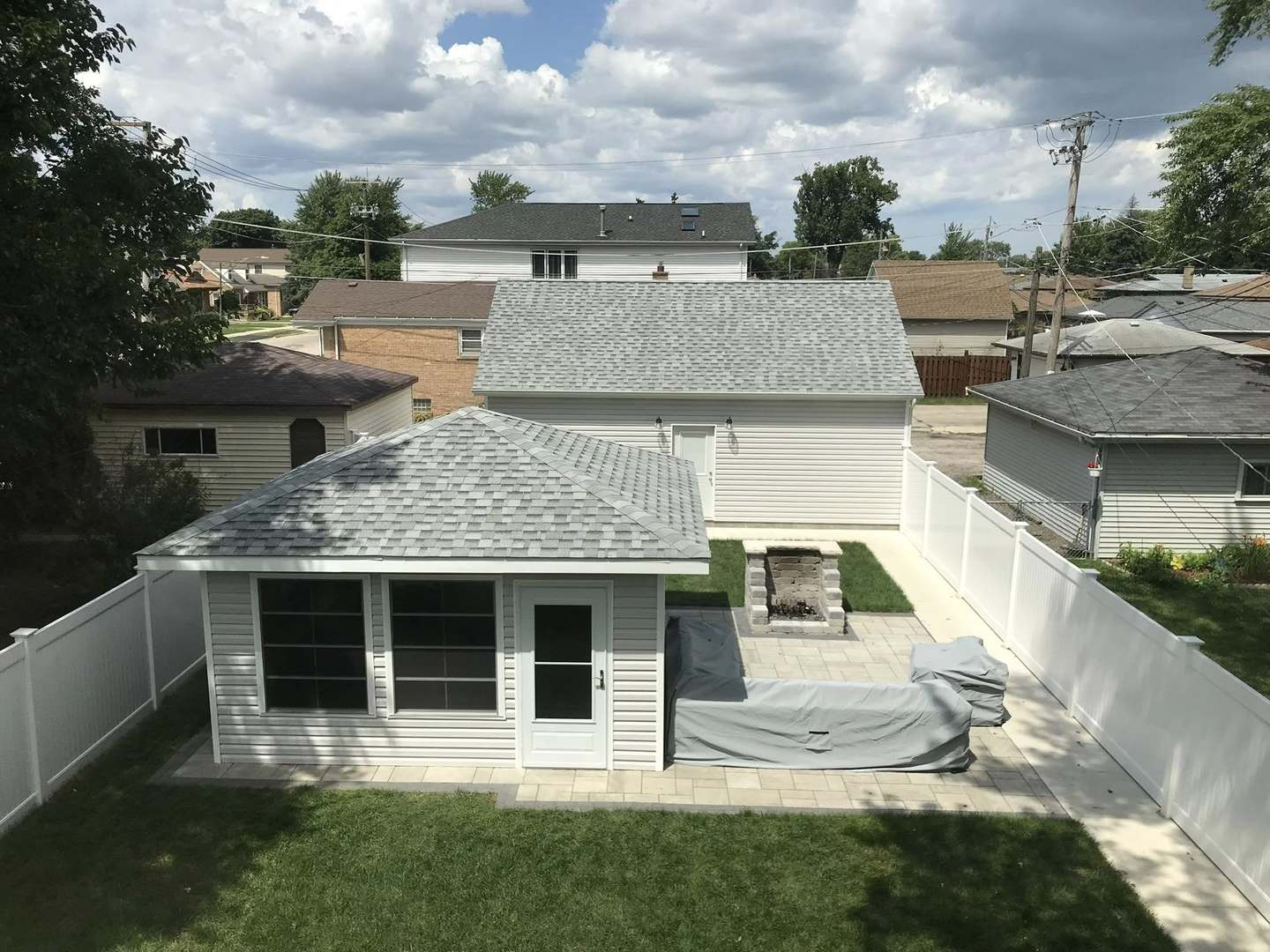3254 W 115th Street, Chicago, IL 60655