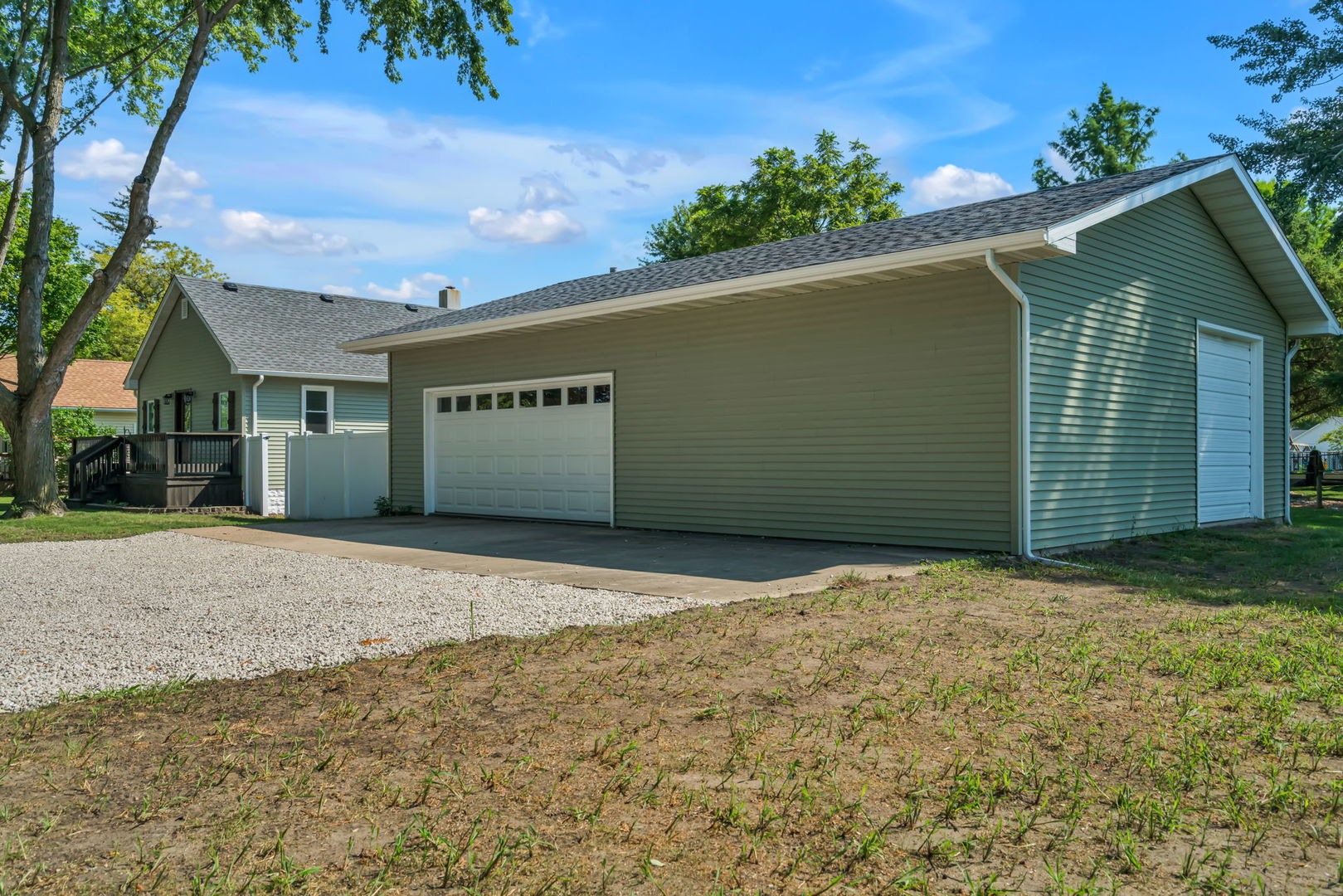 75 4th Avenue, South Wilmington, IL 60474