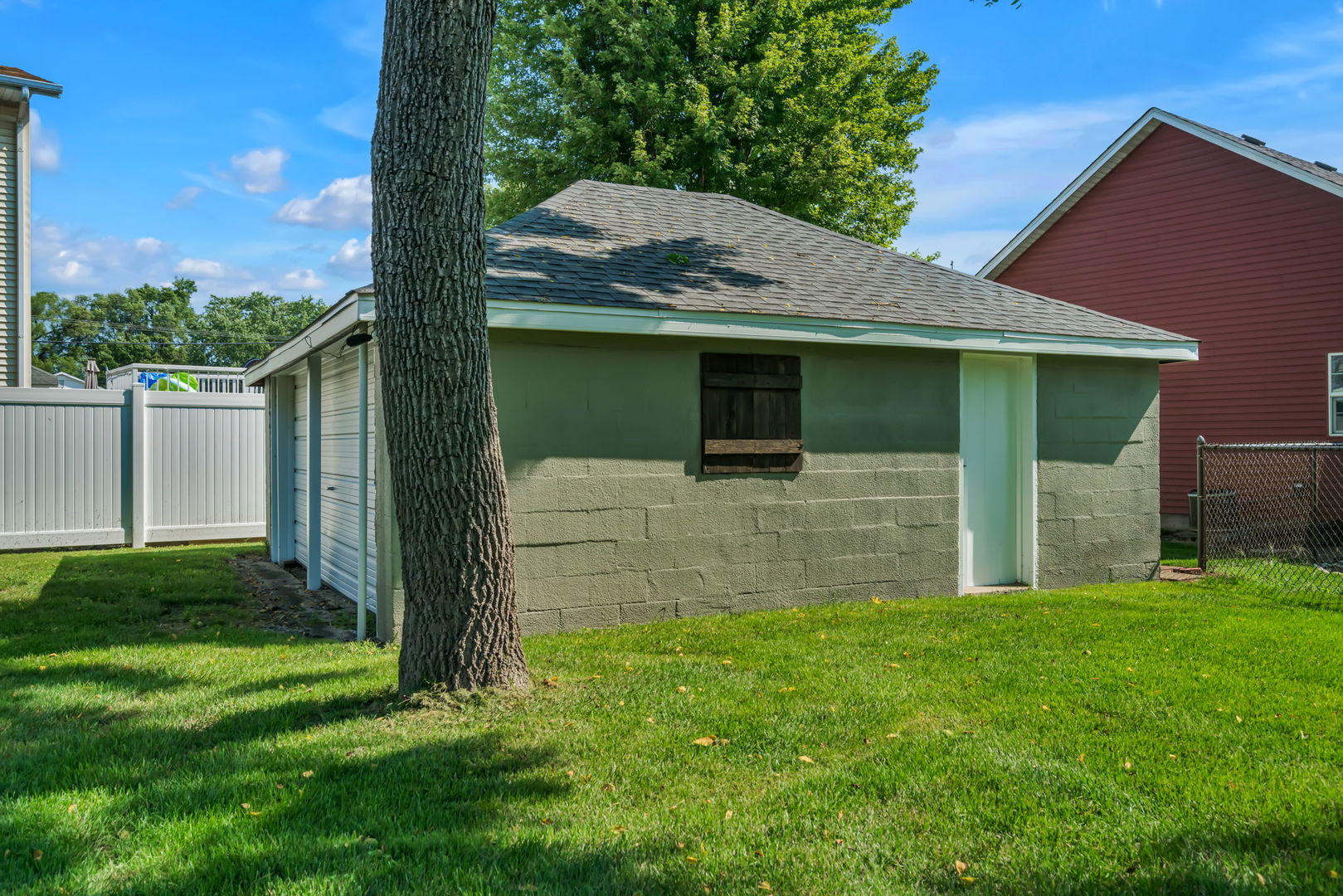 75 4th Avenue, South Wilmington, IL 60474
