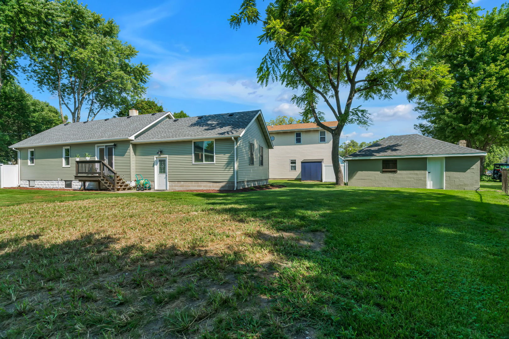 75 4th Avenue, South Wilmington, IL 60474
