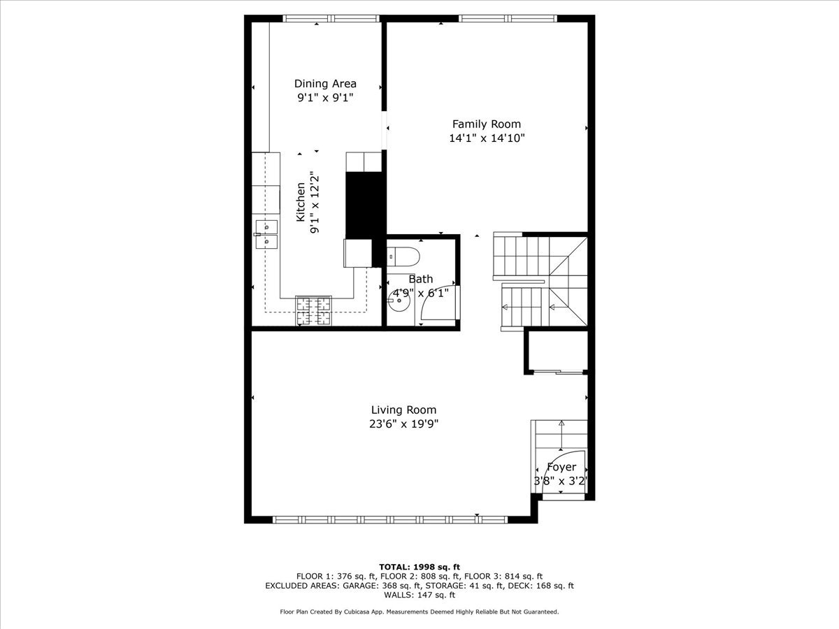 5332 Fairview Lane, Skokie, IL 60077