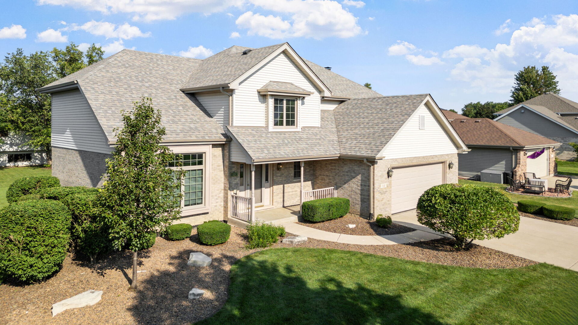 641 Downing Street, New Lenox, IL 60451