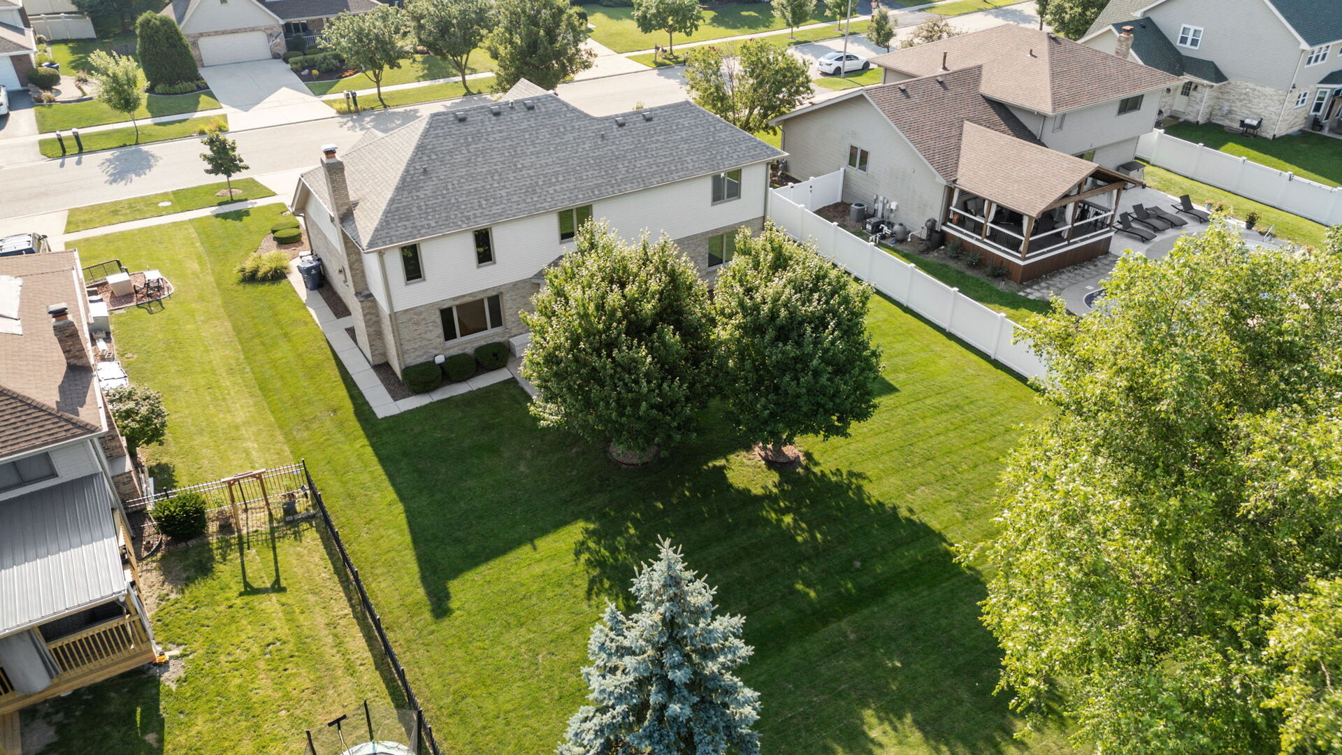 641 Downing Street, New Lenox, IL 60451