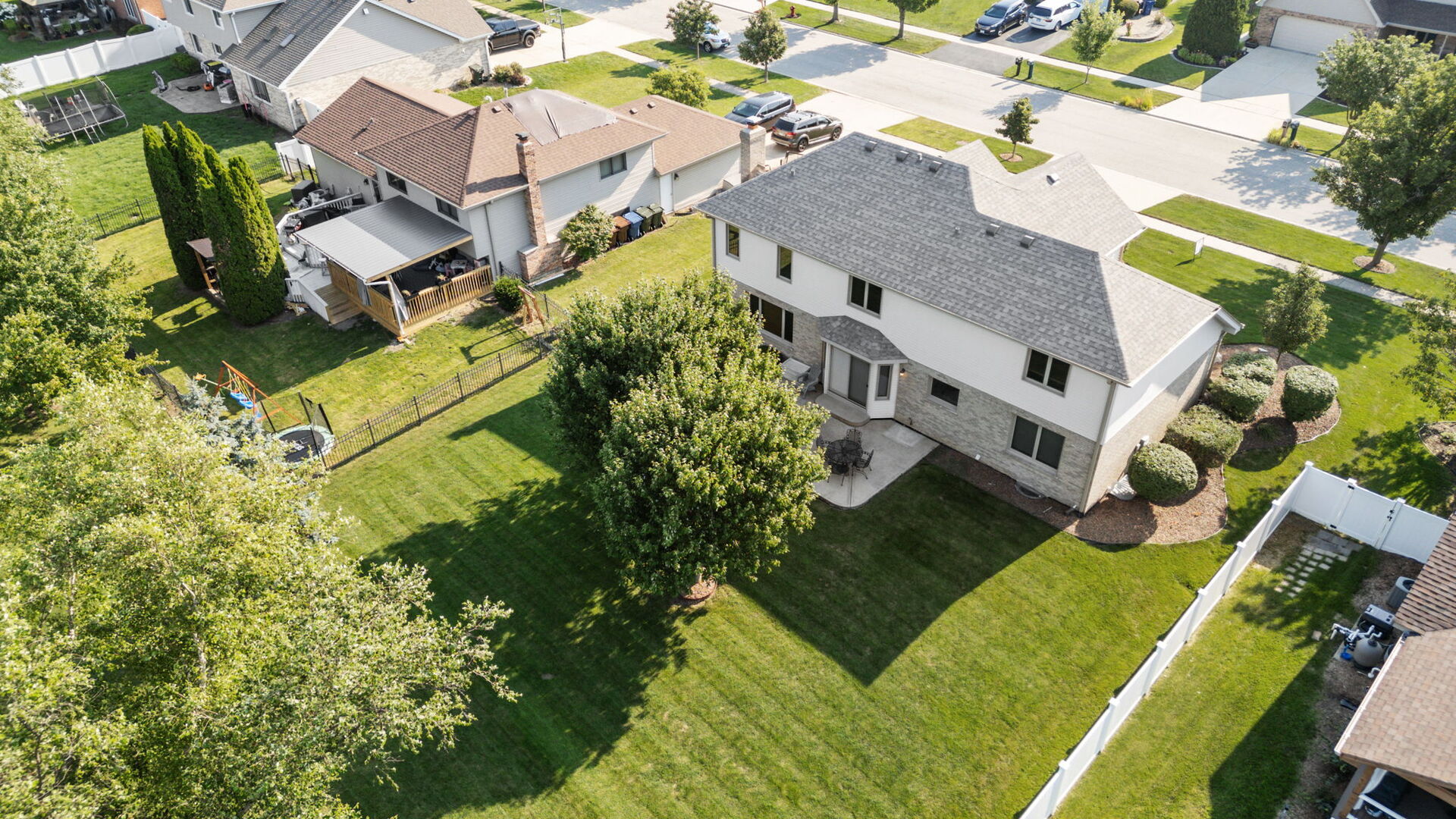 641 Downing Street, New Lenox, IL 60451