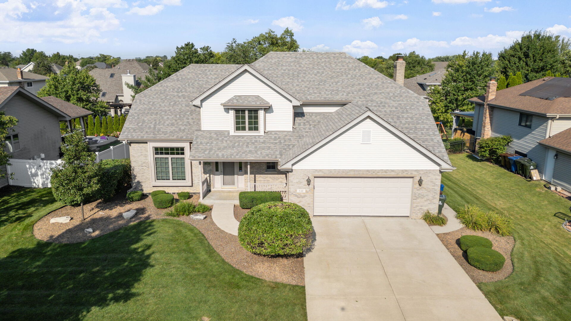 641 Downing Street, New Lenox, IL 60451