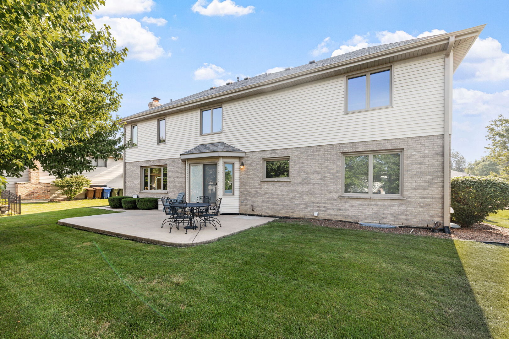 641 Downing Street, New Lenox, IL 60451