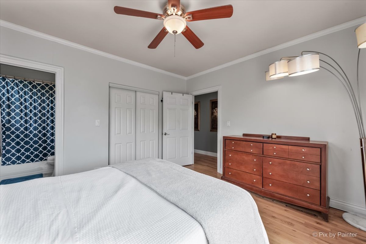 1640 N Whipple Street #3, Chicago, IL 60647