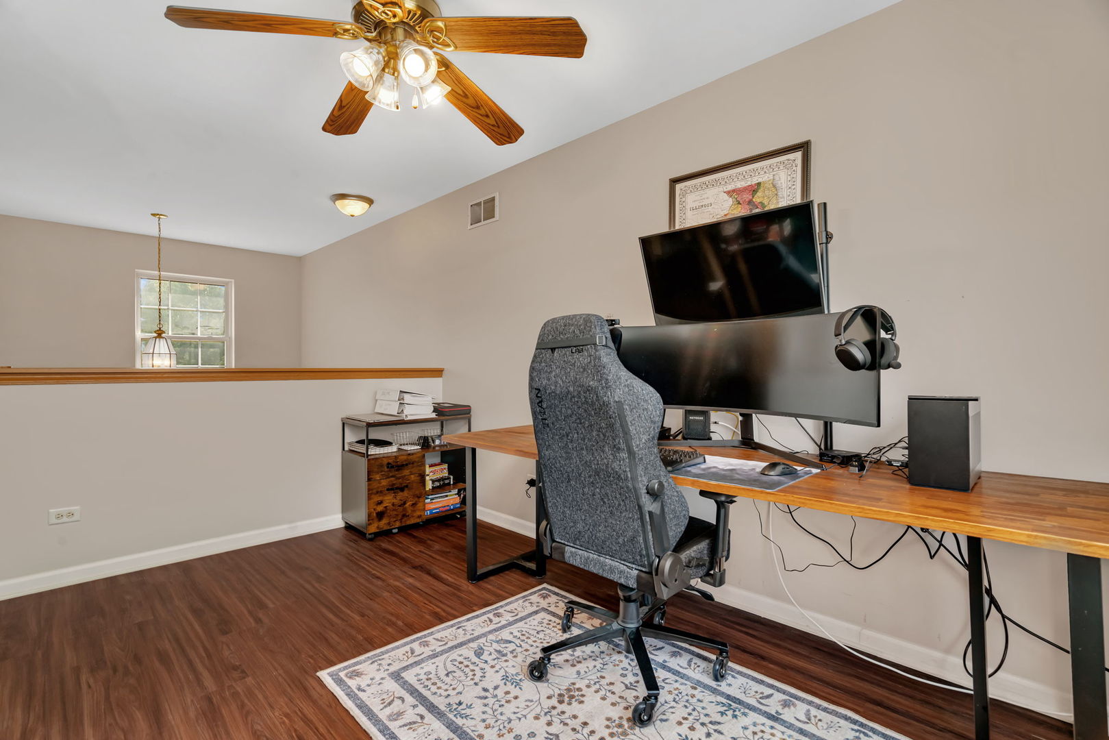 616 Chestnut Ridge Drive, Minooka, IL 60447