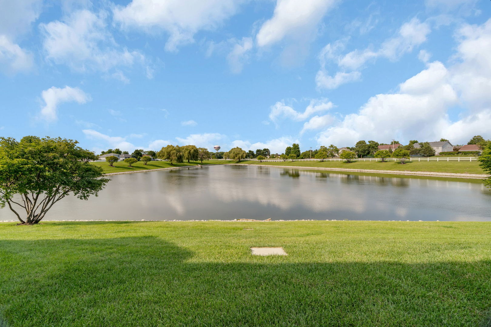 616 Chestnut Ridge Drive, Minooka, IL 60447