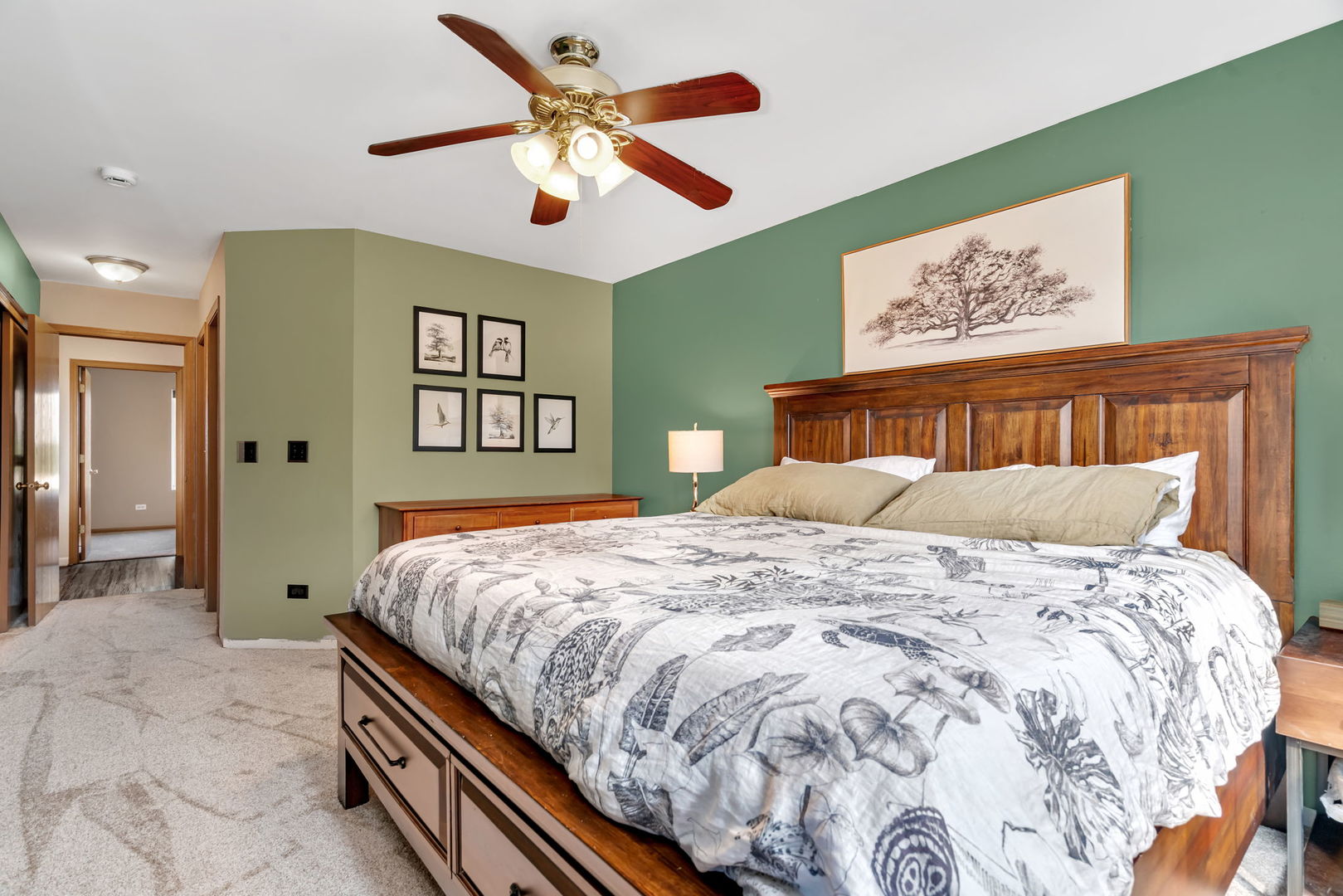 616 Chestnut Ridge Drive, Minooka, IL 60447