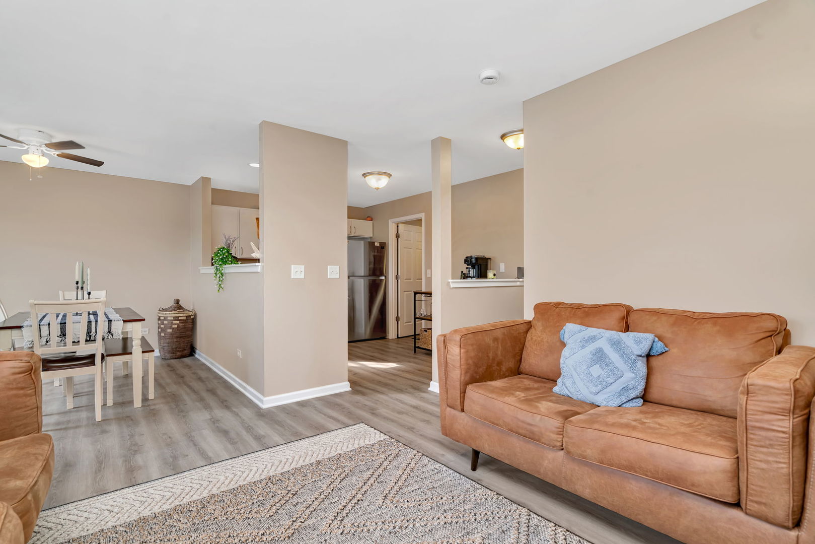 616 Chestnut Ridge Drive, Minooka, IL 60447